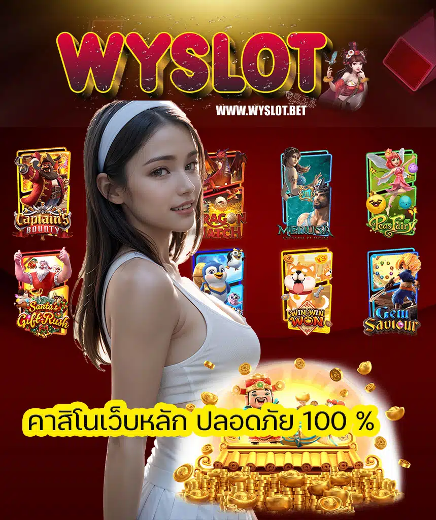 wyslot slot